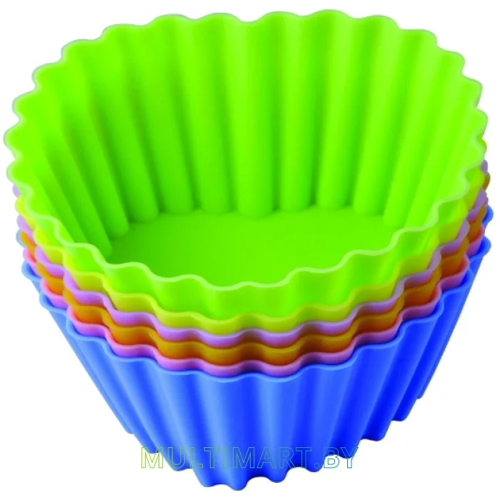 Форма для выпечки Regent Silicone 93-SI-S-17.2